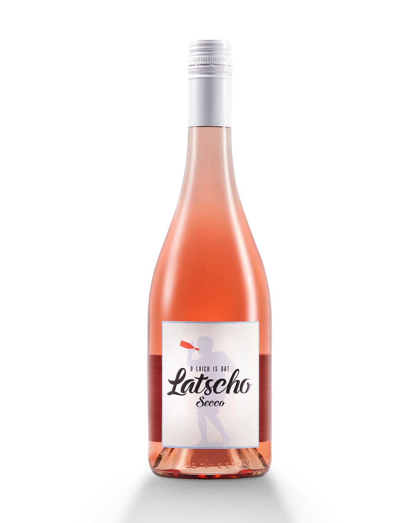 Latscho Secco Rosé 0,75 l (10,5%)